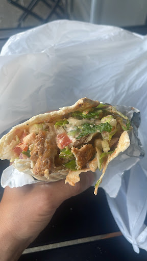 Photo of King Tut's Donair - 5691 177b St, Surrey, BC V3S 4J2